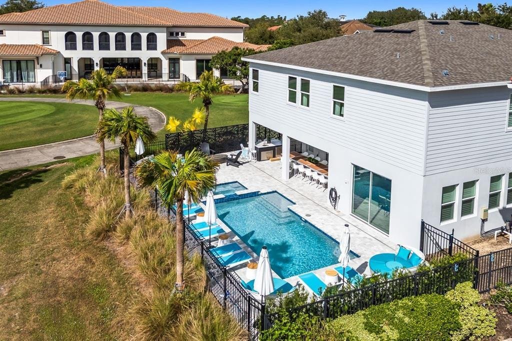 House in Kissimmee, Florida, United States 5 - 17843575