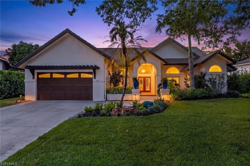 House in Naples, Florida, United States 1 - 17849209