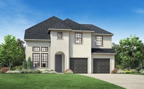 House in Tomball, Texas, United States 1