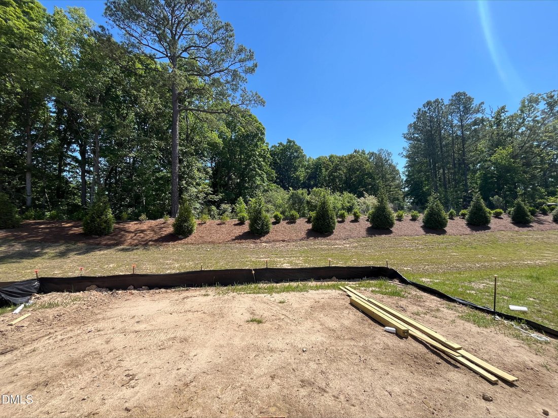 House in Wendell, North Carolina, United States 4 - 17843972