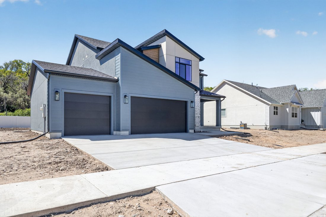 House in Ogden, Utah, United States 1 - 17846980