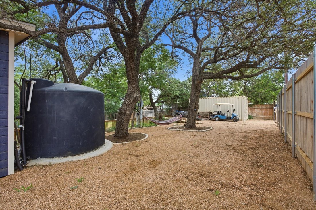 House in Austin, Texas, United States 2 - 17846257