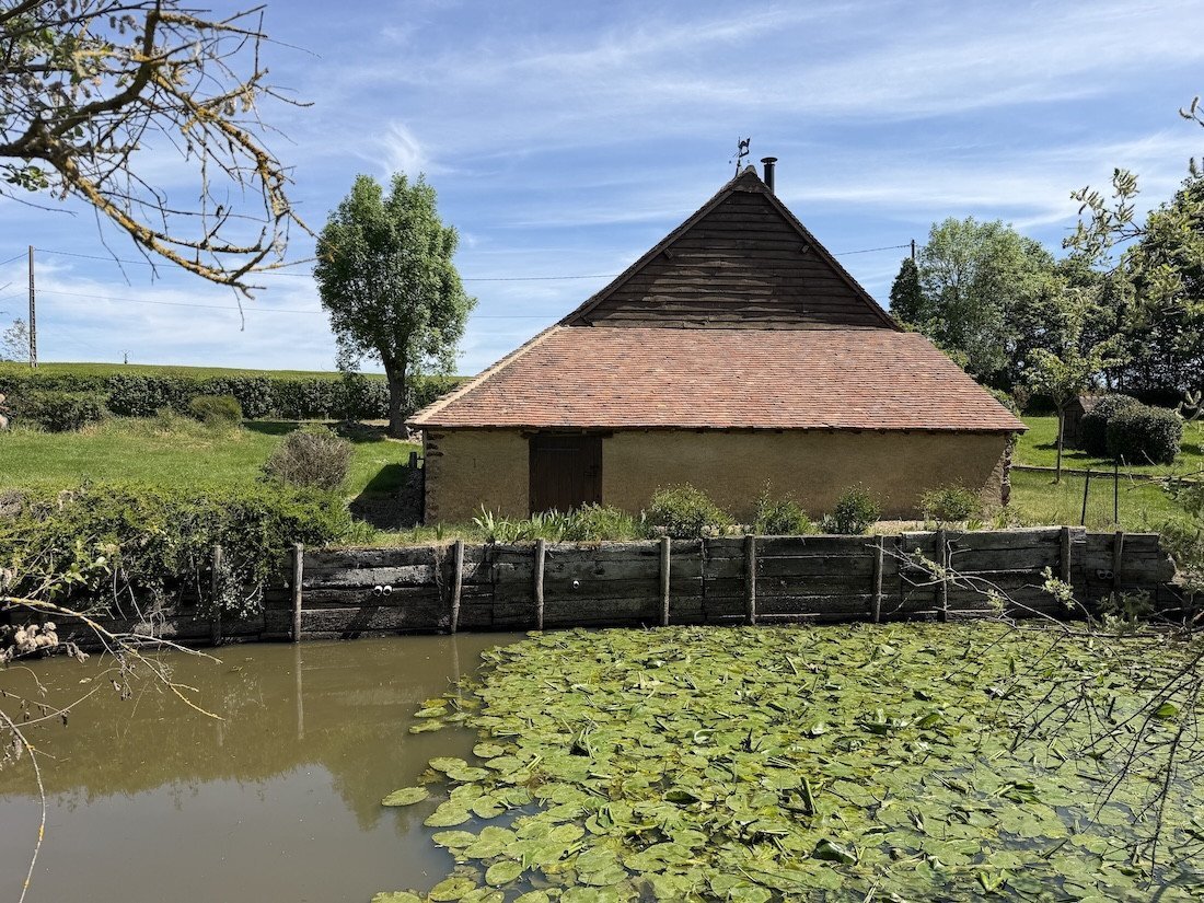 Estate in Gerard Yvon, Vendôme, France 5 - 17844548