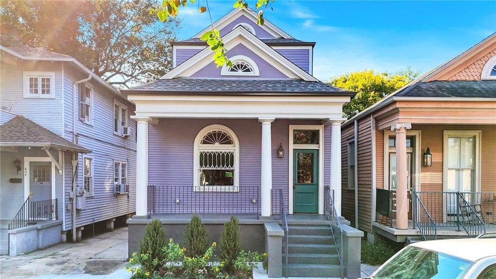 House in New Orleans, Louisiana, United States 2 - 17847647