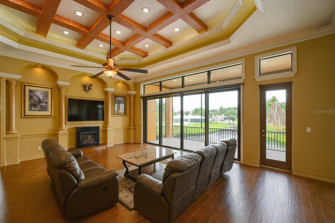 House in Osprey, Florida, United States 4 - 17844113