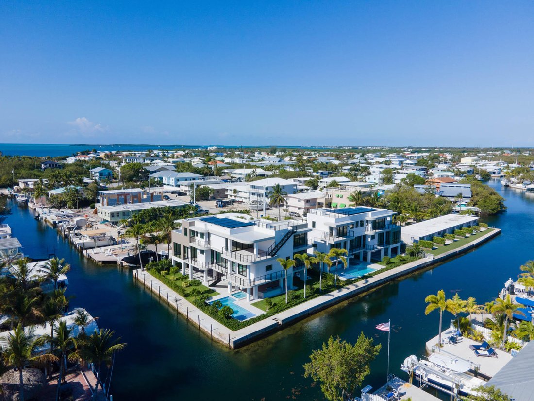 House in Key Largo, Florida, United States 1 - 17843683