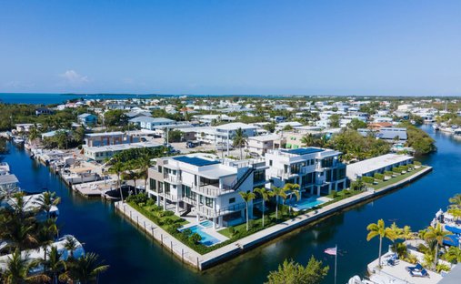 House in Key Largo, Florida, United States 1