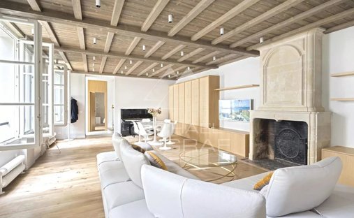 Maison à Paris, Île-de-France, France 1