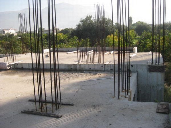 Land in Ovrya, Messatida, Greece 3 - 17844102