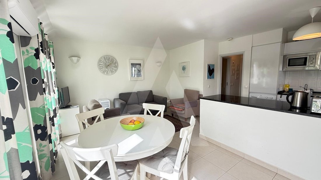 Apartment in Quarteira, Algarve, Portugal 4 - 17847967