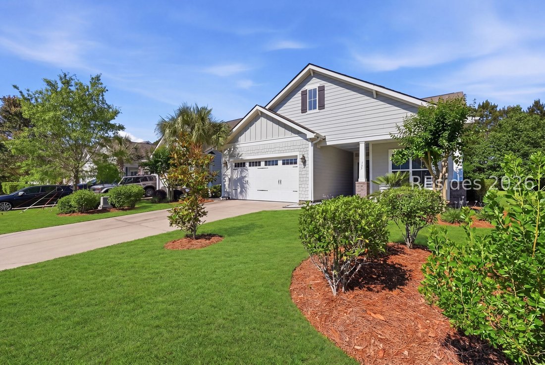 House in Bluffton, South Carolina, United States 1 - 17843718