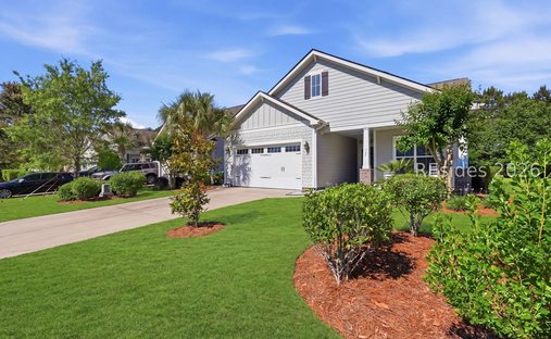 House in Bluffton, South Carolina, United States 1