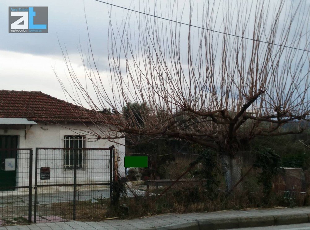 Land in Paralias, Paralia, Greece 4 - 17844193