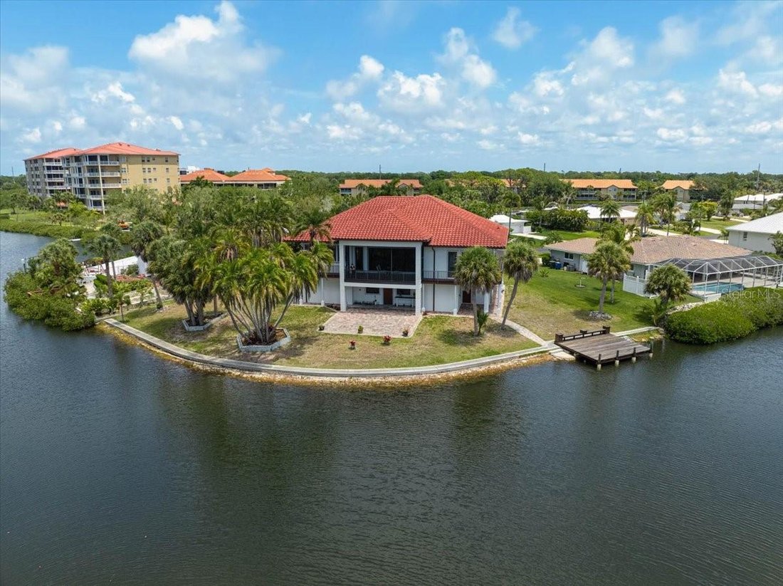 House in Osprey, Florida, United States 1 - 17844113