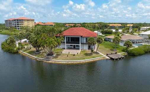 House in Osprey, Florida, United States 1