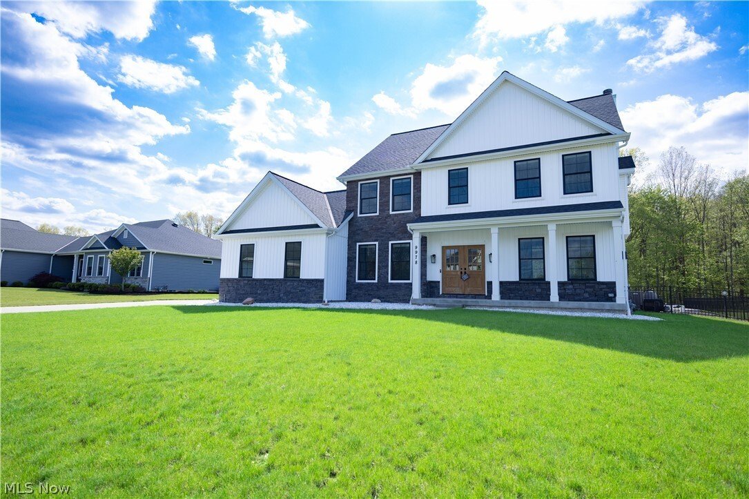 House in Columbia Station, Ohio, United States 2 - 17843974