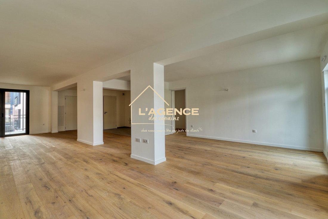 Apartment in Haute Loge-Tissage-Chapelle Vandamme-Rocher, Hazebrouck, France 2 - 17848938