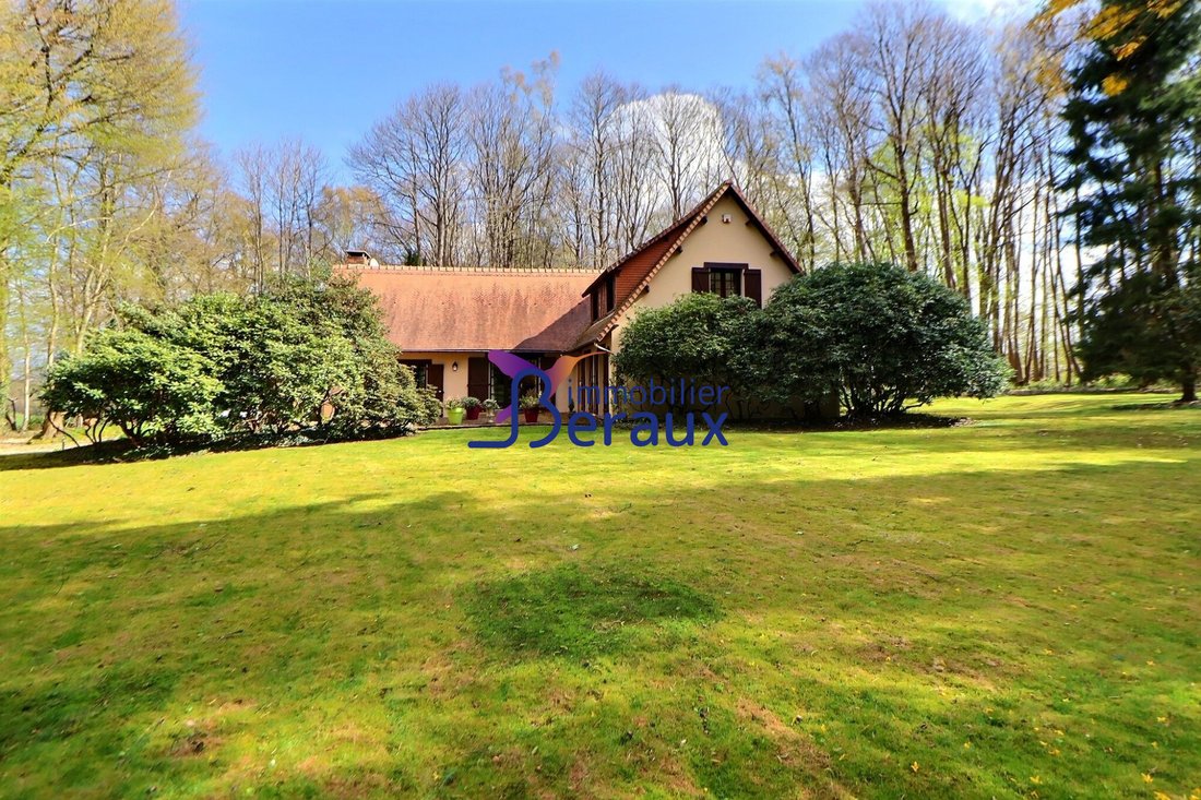 House in Quincampoix, Normandy, France 2 - 17848917