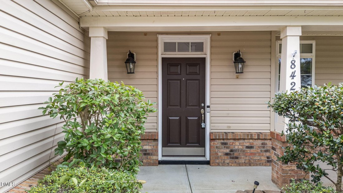 House in Fuquay-Varina, North Carolina, United States 5 - 17843959