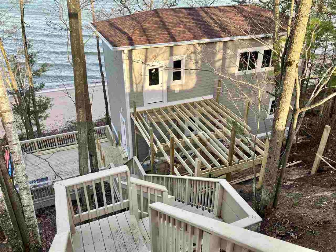 House in Harrisville, Michigan, United States 2 - 16860223