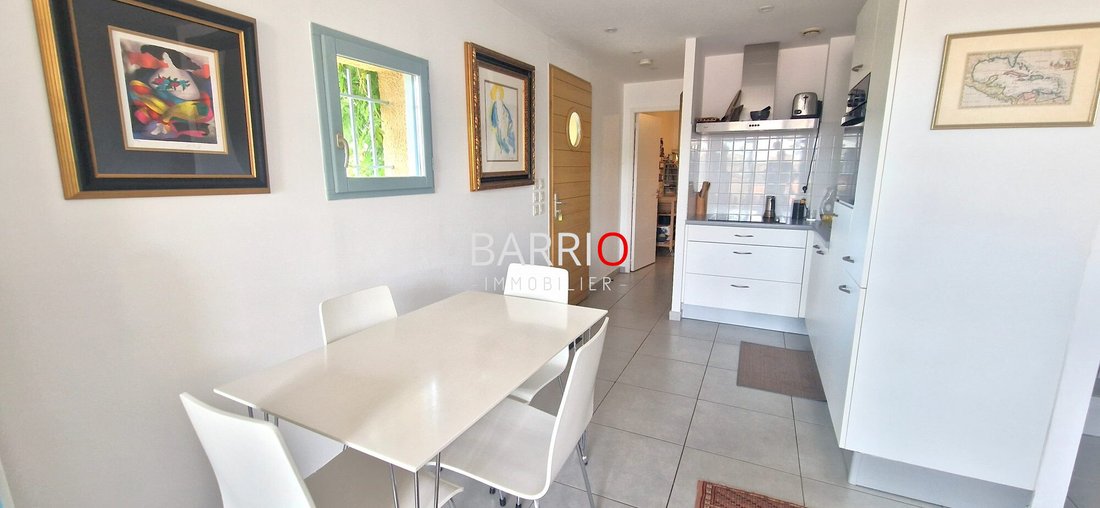 House in Collioure, Occitania, France 4 - 17849077