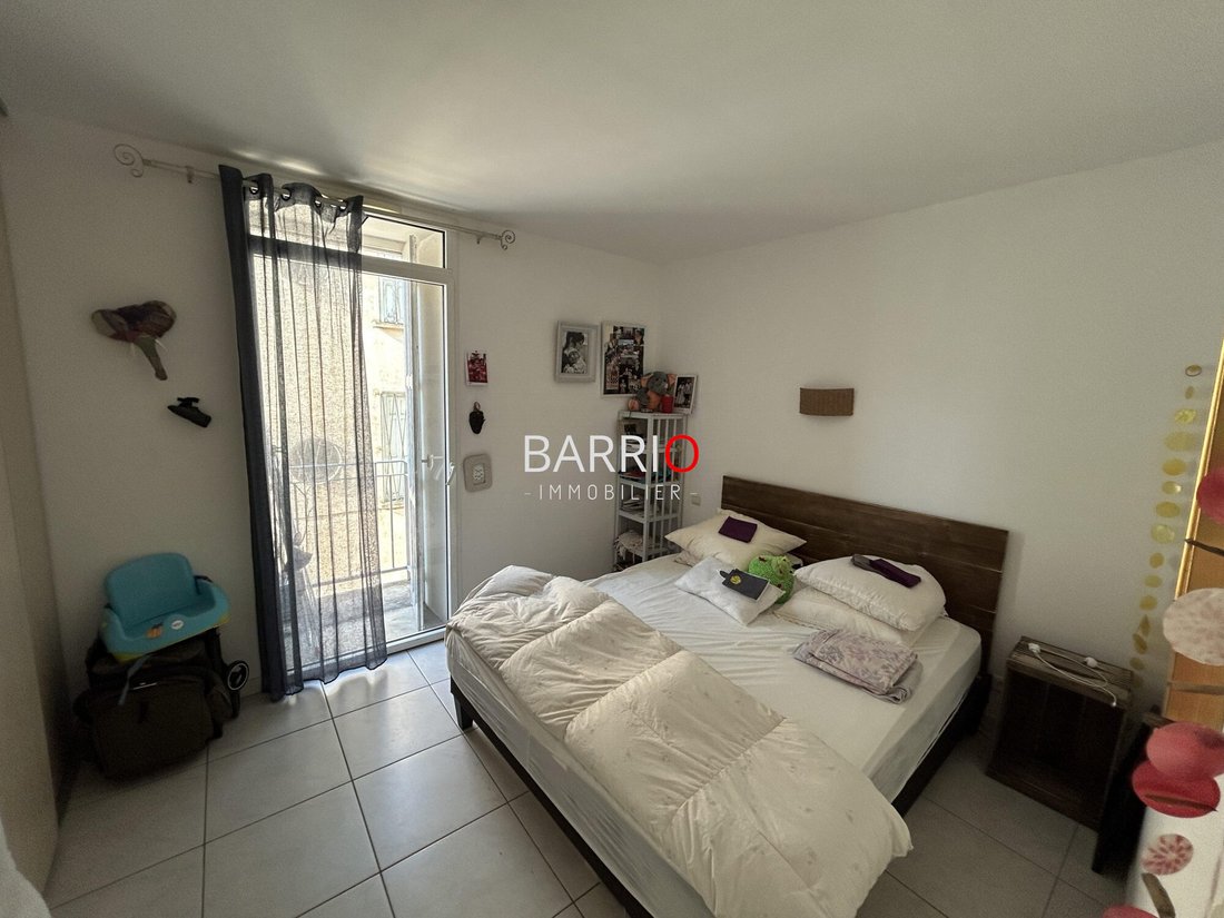 Apartment in Centre Ville Port, Port-Vendres, France 3 - 17849102
