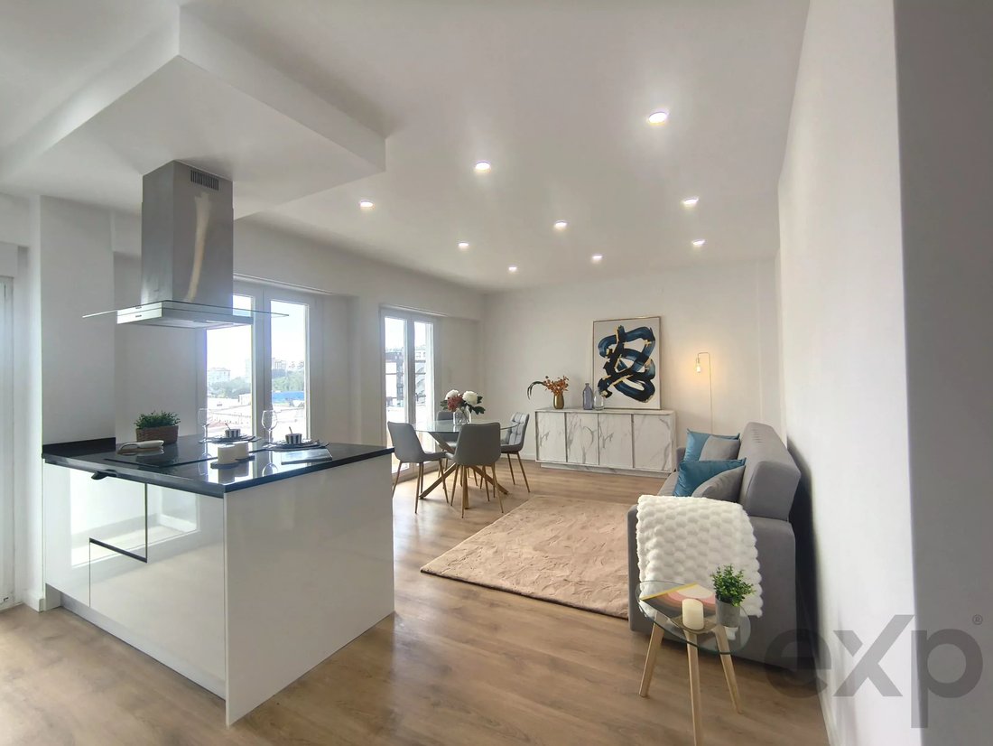 Apartment in Benfica, Lisbon, Portugal 5 - 17221043