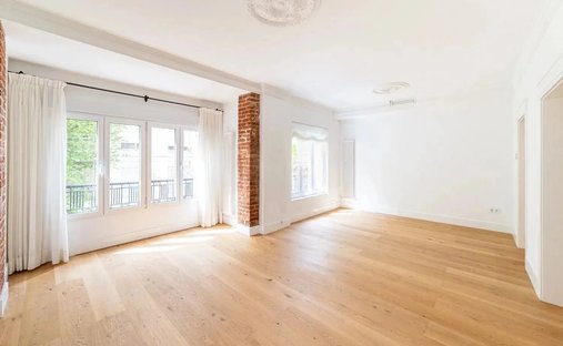 Apartment in Barrio Salamanca, Madrid, Spain 1