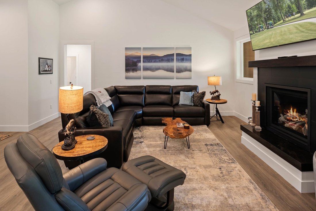 House in Sandpoint, Idaho, United States 4 - 17845130