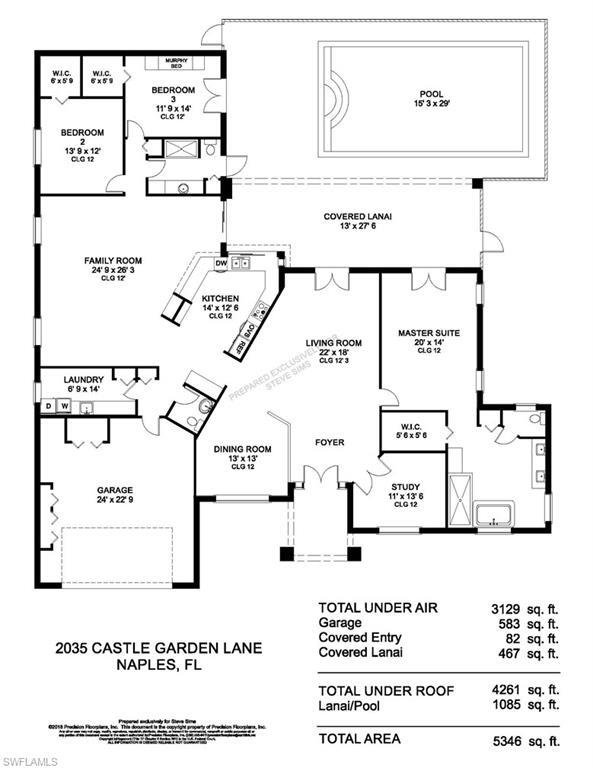 House in Bonita Springs, Florida, United States 4 - 17849204