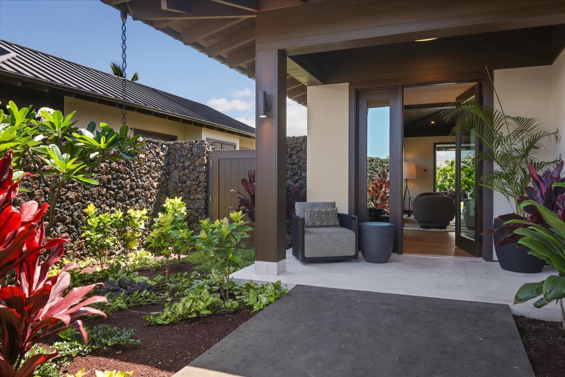 House in Kailua-Kona, Hawaii, United States 5 - 17845709