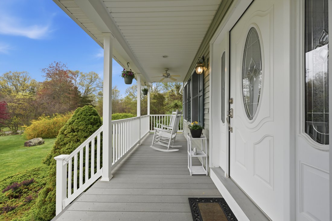 Casa en Ledyard, Connecticut, Estados Unidos 5 - 17845260
