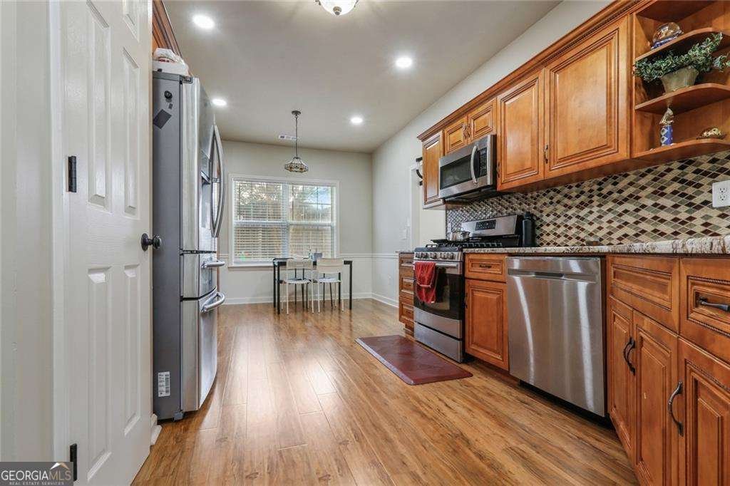 House in Alpharetta, Georgia, United States 5 - 17846725