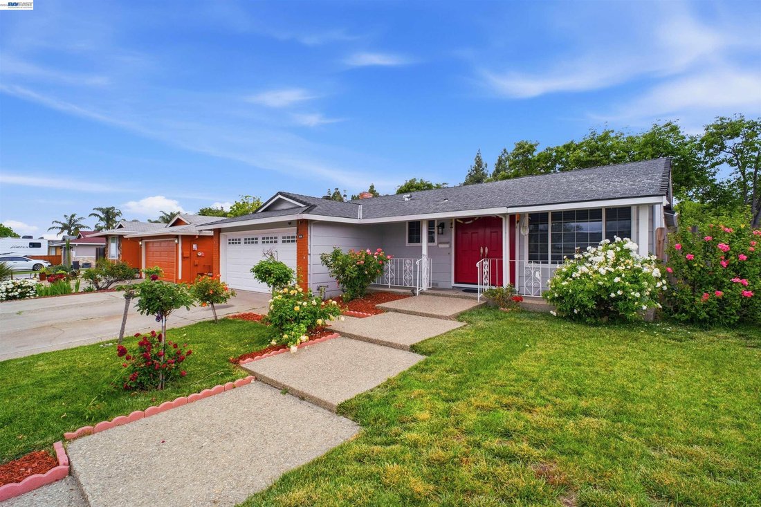 House in Union City, California, United States 2 - 17846147
