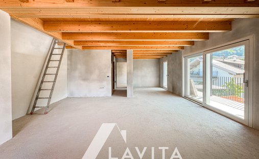 Wohnung in Montan an der Weinstraße, Trentino-Südtirol, Italien 1