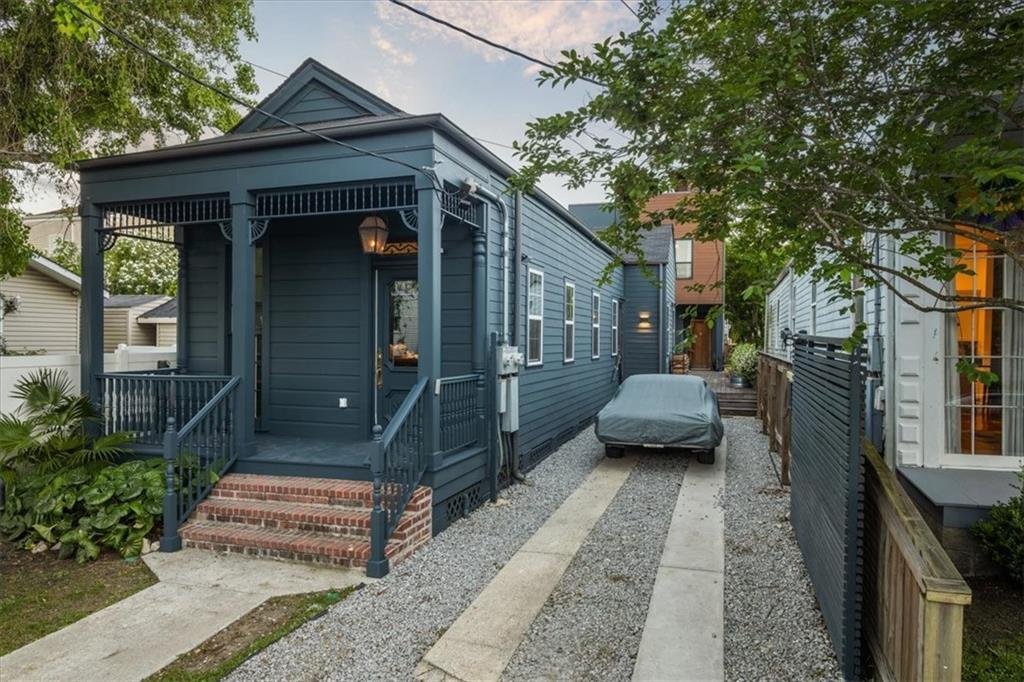 House in New Orleans, Louisiana, United States 3 - 17843676