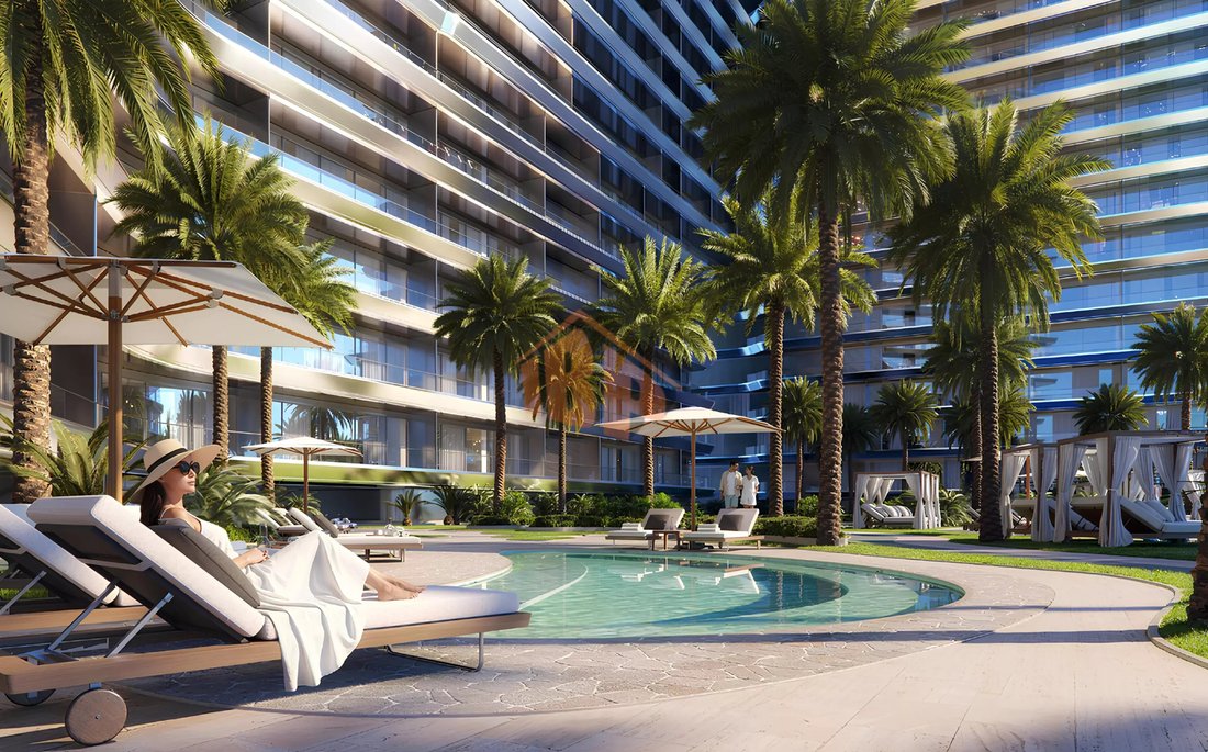 Apartment in Al Hebiah First, Al Hebiah, Dubai 5 - 17845064