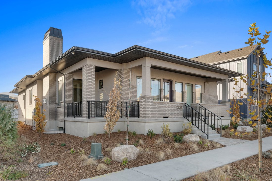 House in West Jordan, Utah, United States 2 - 17847001