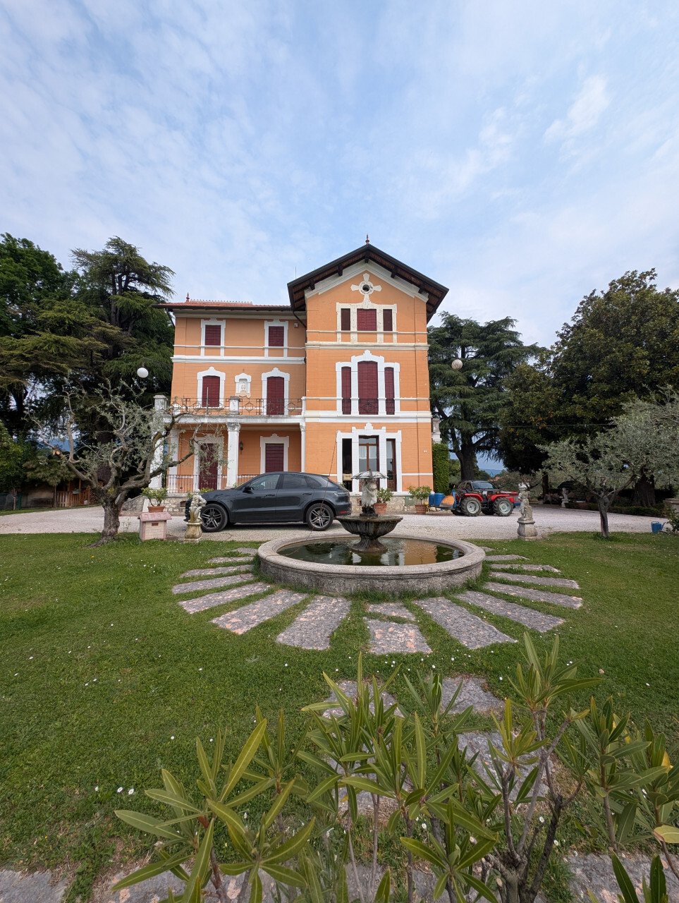 Villa in One, Veneto, Italy 1 - 17848073