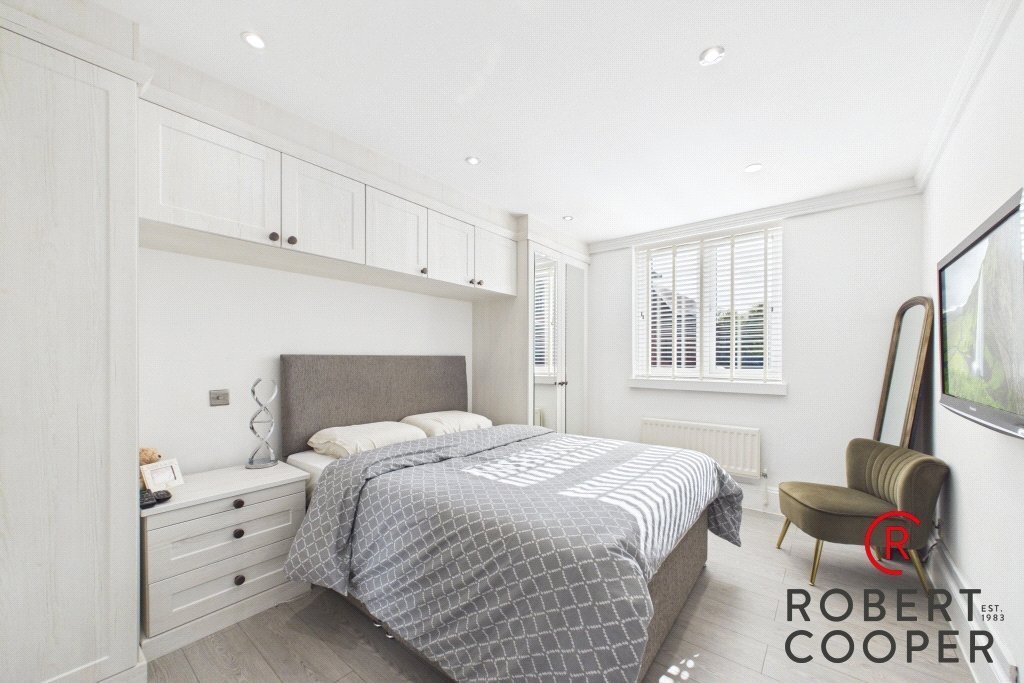 Apartment in Harrow On The Hill, Harrow, England 4 - 17843693