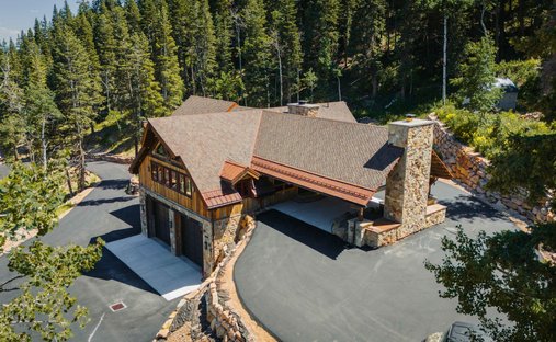 Casa a Park City, Utah, Stati Uniti 1
