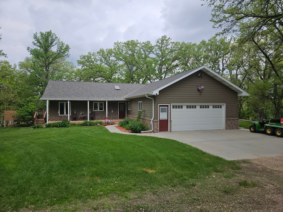 House in Valentine, Nebraska, United States 1 - 16368259