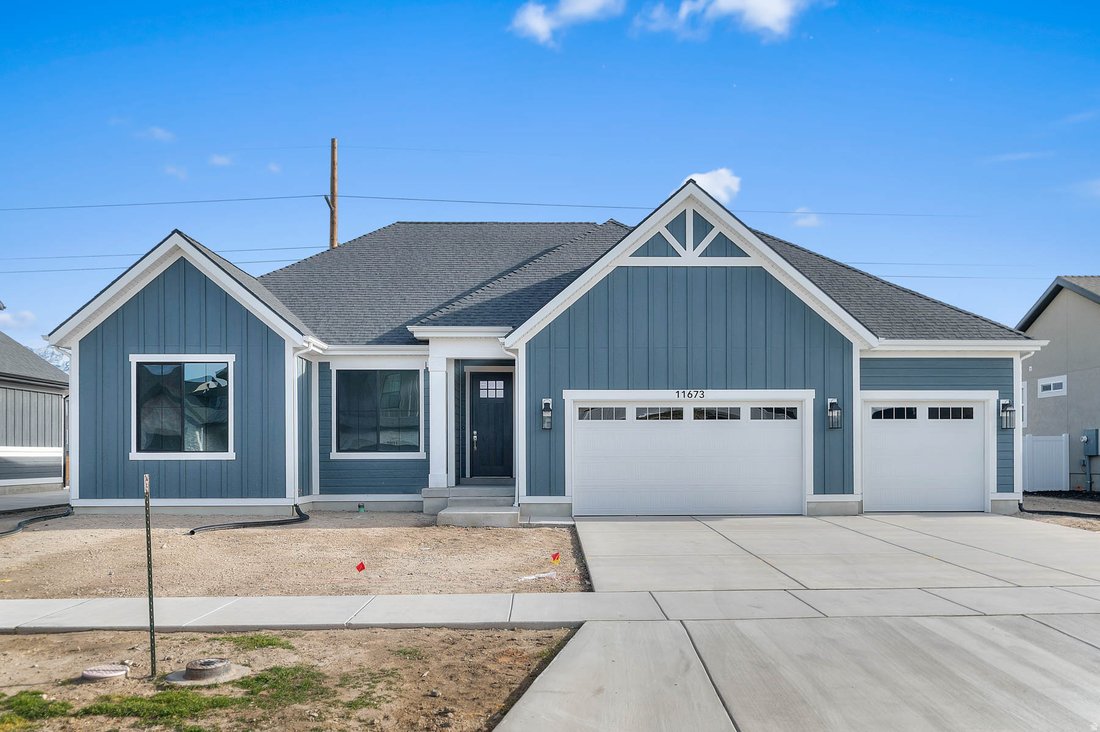 House in Draper, Utah, United States 1 - 17846992