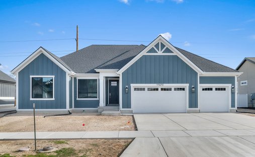 Maison à Draper, Utah, États-Unis 1