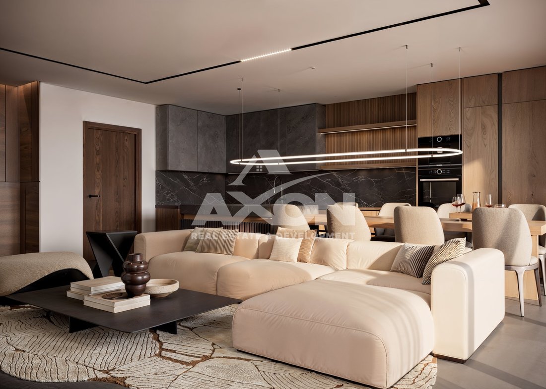 Apartment in 2nd Community of Kallithea, Attica, Greece 1 - 17843833