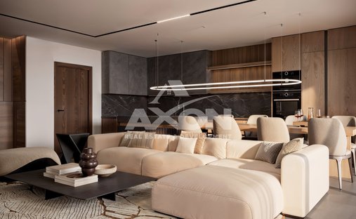 Apartment in 2nd Community of Kallithea, Attica, Greece 1