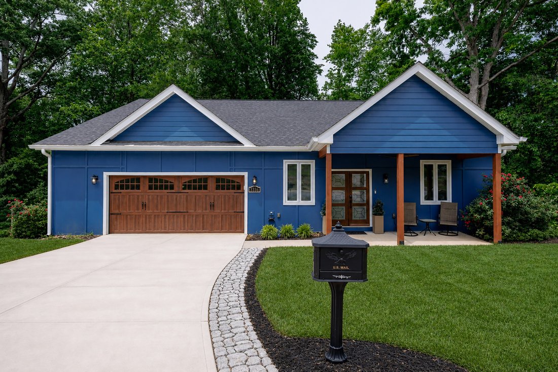 House in Smyrna, Georgia, United States 1 - 17845304