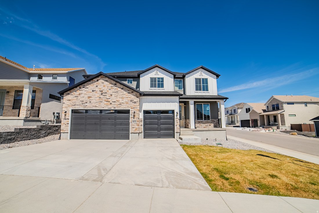 House in South Jordan, Utah, United States 2 - 17844087