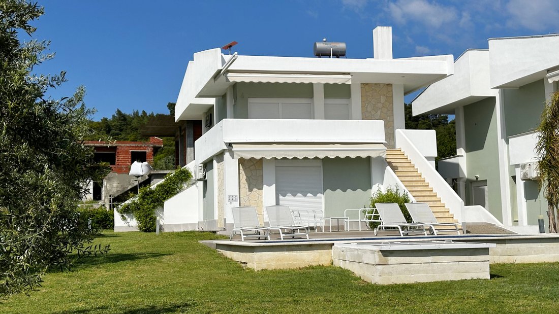 Apartment in Kassandra, Macedonia and Thrace, Greece 3 - 17831251