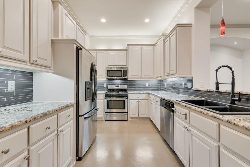 House in Dallas, Texas, United States 3 - 17844328